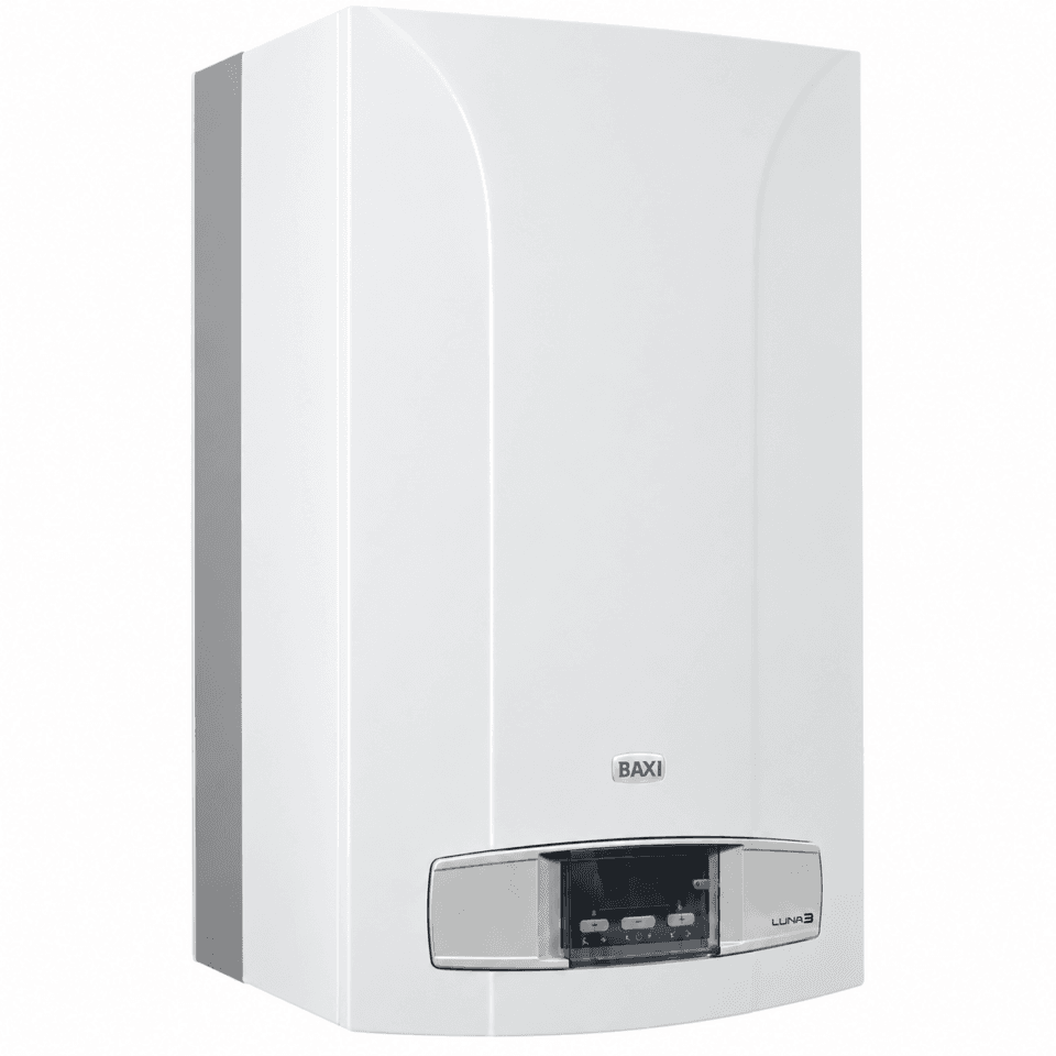 BAXI Luna3 280 Fi – 28 kW