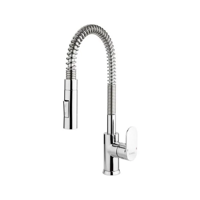 Mitigeur Evier Sfax 06C9A04