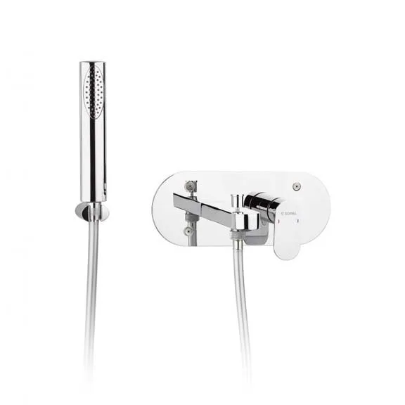 Mitigeur Bain-Douche Encastré Sfax 06CFA04