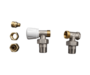 Couple Radiateur Made In Italy