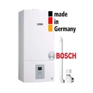 Chaudière BOSCH