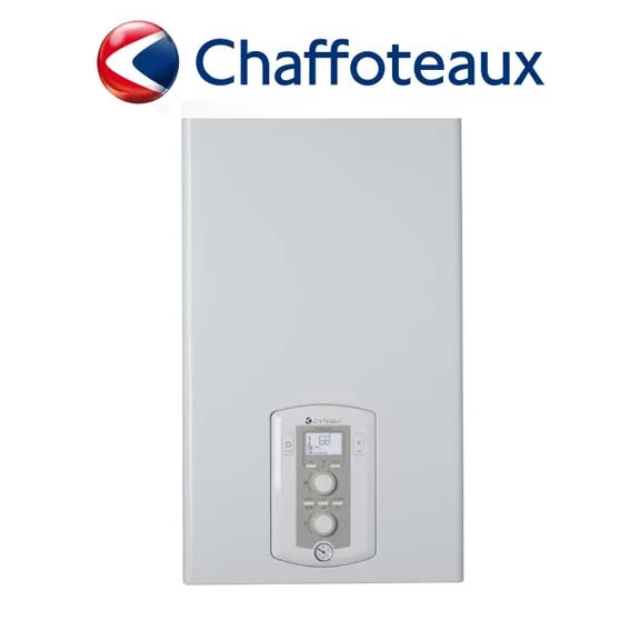 Chaudière CHAFFOTEAUX