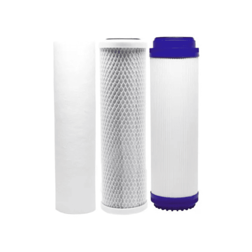 Kit de rechange osmoseur