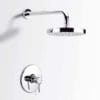KIT Mitigeur Douche Encastré Bizerte 06D0A04 sopal