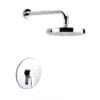 KIT Mitigeur Douche Encastré sopal Douz 06CXA04