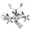 Mélangeur Bain douche Tabarka Céramique 04CRA04 sopal