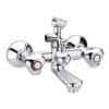 Mélangeur Bain douche Tozeur 0449A04 sopal