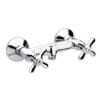 Mélangeur Douche Tabarka Céramique 04CVA04 sopal