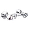 Mélangeur Douche Tozeur 0454A04 sopal