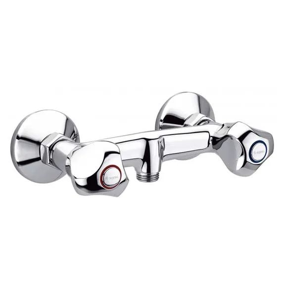 Mélangeur Douche Tozeur 0454A04 sopal