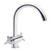 Mélangeur Lavabo soapl Monastir 04B1A04