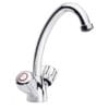 Mélangeur Lavabo Salakta 04BAA04 sopal