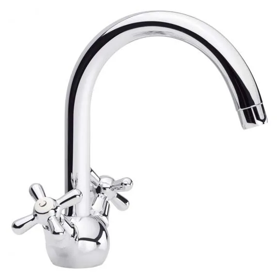 Mélangeur Lavabo Tabarka Céramique 04CWA04 sopal