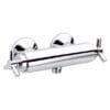 Mélangeur Toilette Monastir 04BRA04 sopal