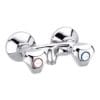 Mélangeur Toilette Tozeur 0453A04 sopal