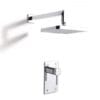 Mitigeur Douche Encastré Zarzis 06BMA04 sopal