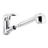 Mitigeur Evier Douchette Amovible Djerba 0604A04 sopal