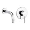 Mitigeur Lavabo Encastré Bizerte 06B4A04 sopal