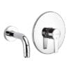 Mitigeur Lavabo Encastré sopal Douz 06DJA04