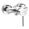 Mitigeur Toilette Bizerte 0650A04 sopal