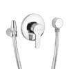 Mitigeur Toilette Encastré soapl Douz 06DHA04
