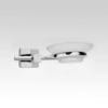 Porte Savon en Verre WARD SB54A04 marque sana