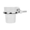 Porte Verre en Verre YASMINE SB56A04 marque sana
