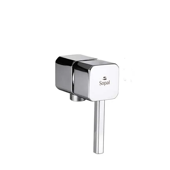 Robinet Toilette Zarzis 06D7A04