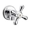 Robinet de Toilette Tabarka Céramique 0412A04 sopal
