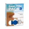 KIT 3 FILTRES OSMOSEUR
