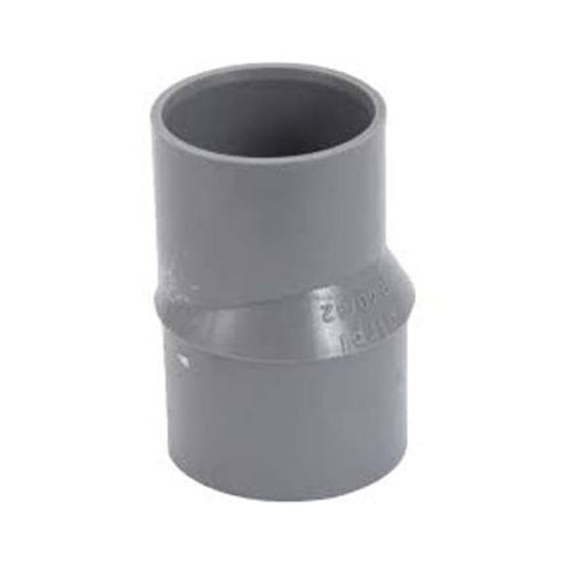 Douille De Réduction PVC Spears 439-072 Sch. 40 - 1/2" X 1/4" MPT X FPT, Neuf