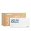 thermostat programmable