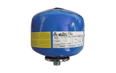 Vase d'Expansion Sanitaire