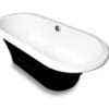 Baignoire DOLCE VITA 177*82cm