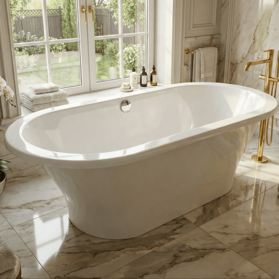 Baignoire DOLCE VITA 177*82cm