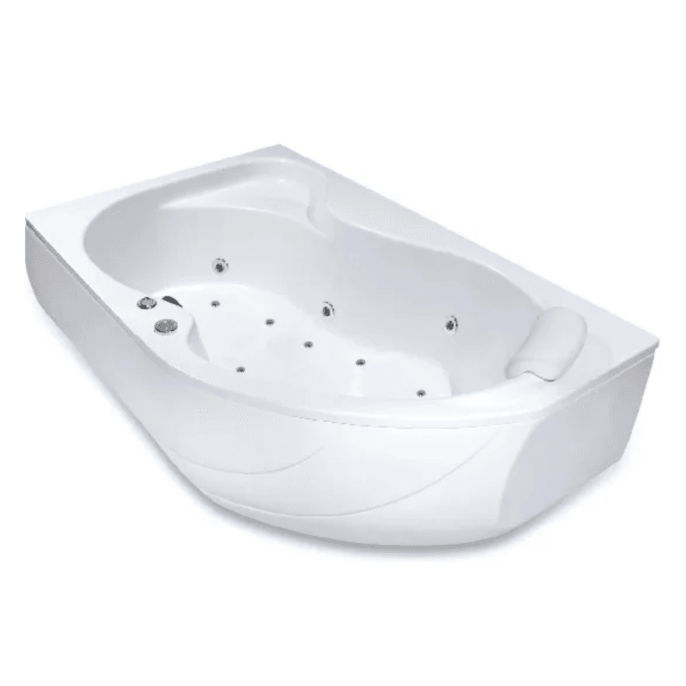 Jacuzi OASIS mixte