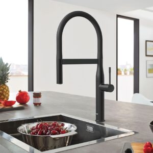 Mitigeur Cuisine Grohe