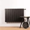 radiateur noir