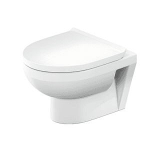 Cuvette suspendu DURAVIT Number One Soft Close (2)