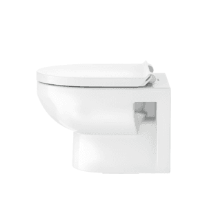 Cuvette suspendu DURAVIT Number One Soft Close