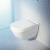 CUVETTE DURAVIT SUSPENDU