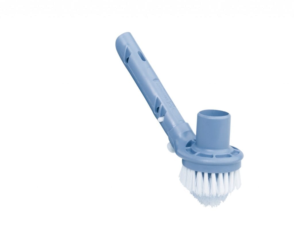 Brosse d’angle SHARK