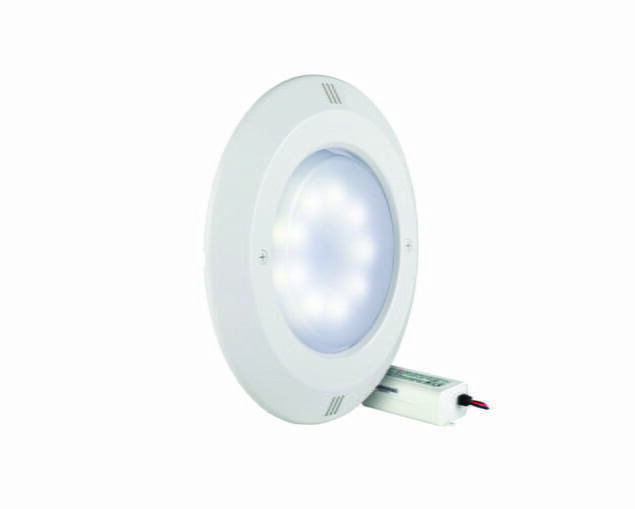 Projecteur LED LumiPlus Rapid V1 Blanc 16W pour Piscine liner