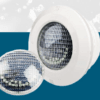 Projecteur Led Blanc pour piscine