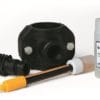 Kit régulation REDOX piscine