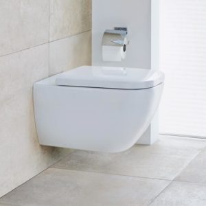 duravit happy d2