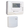 thermostat sans fil chaffoteaux