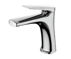 Mitigeur Lavabo Delos Chromé