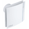 Extracteur silencieux S&P SILENT DESIGN pour SDB
