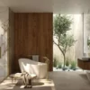Baignoire en îlot ARNIKA